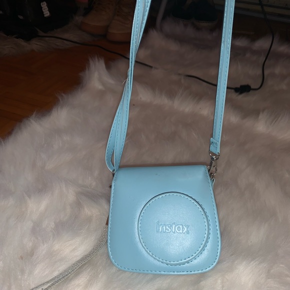 Fujifilm Instax Mini 9 - Picture 1 of 5